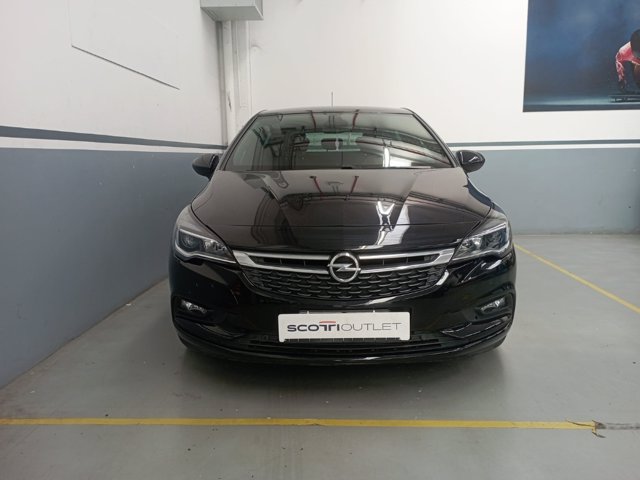OPEL Astra 5 Porte 1.6 CDTI 110cv Innovation
