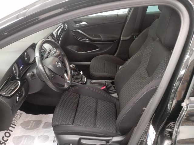 OPEL Astra 5 Porte 1.6 CDTI 110cv Innovation