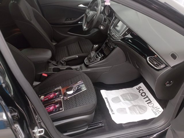 OPEL Astra 5 Porte 1.6 CDTI 110cv Innovation