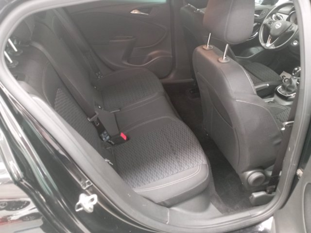 OPEL Astra 5 Porte 1.6 CDTI 110cv Innovation