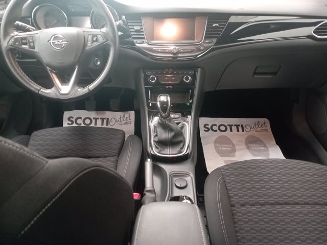 OPEL Astra 5 Porte 1.6 CDTI 110cv Innovation