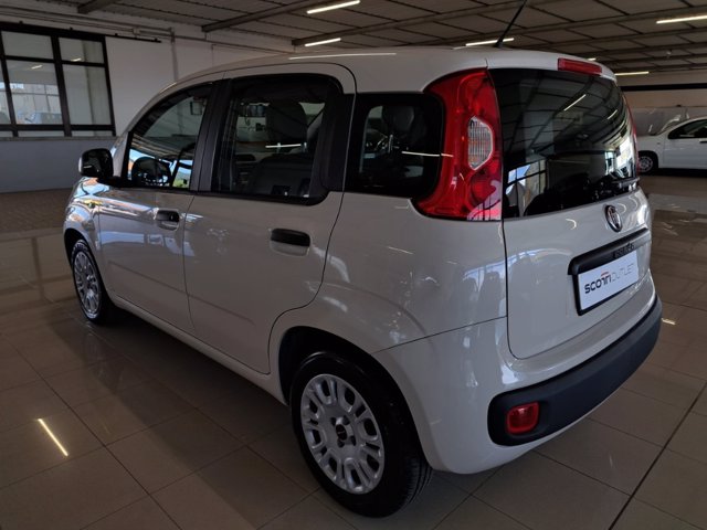 FIAT Panda 1.2 easy 69cv e6