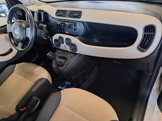 FIAT Panda 1.2 easy 69cv e6
