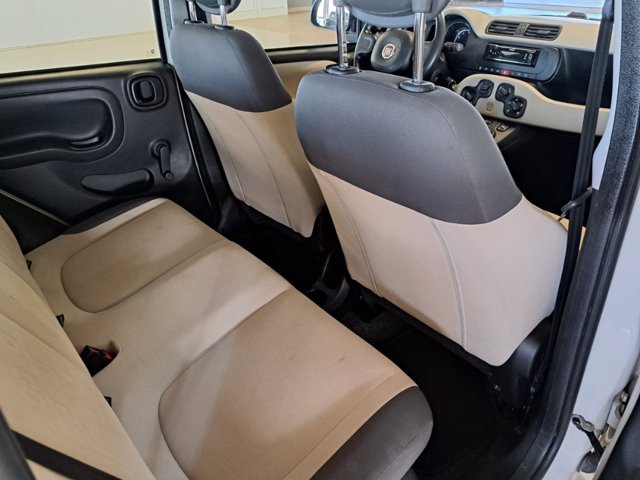 FIAT Panda 1.2 easy 69cv e6