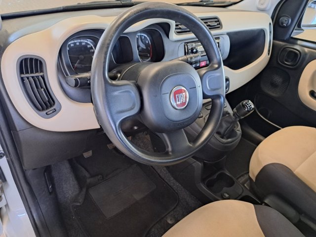 FIAT Panda 1.2 easy 69cv e6