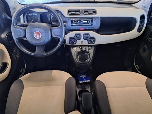 FIAT Panda 1.2 easy 69cv e6