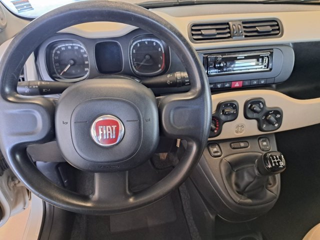 FIAT Panda 1.2 easy 69cv e6