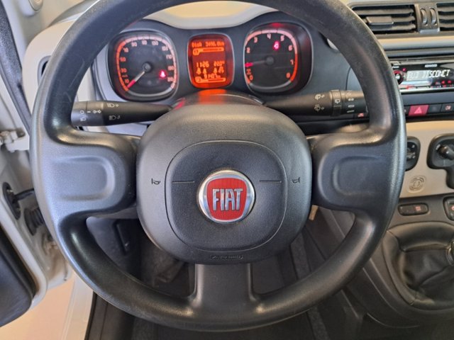 FIAT Panda 1.2 easy 69cv e6