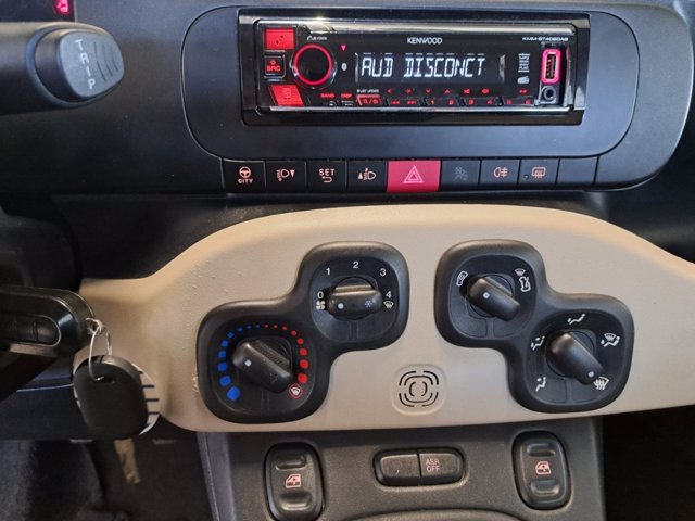 FIAT Panda 1.2 easy 69cv e6