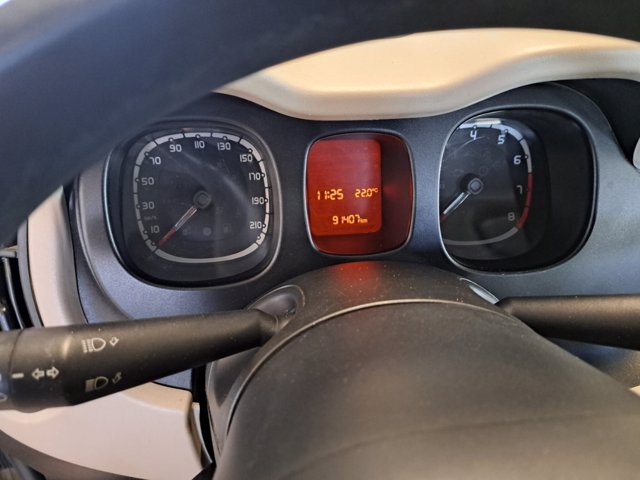 FIAT Panda 1.2 easy 69cv e6