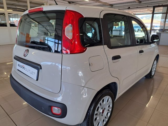 FIAT Panda 1.2 easy 69cv e6
