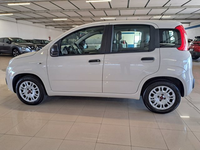 FIAT Panda 1.2 easy 69cv e6