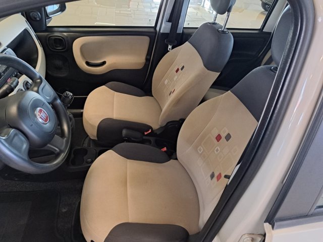 FIAT Panda 1.2 easy 69cv e6