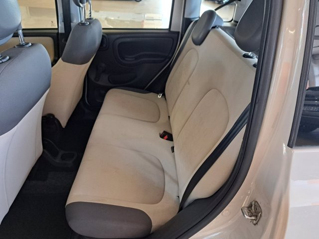 FIAT Panda 1.2 easy 69cv e6