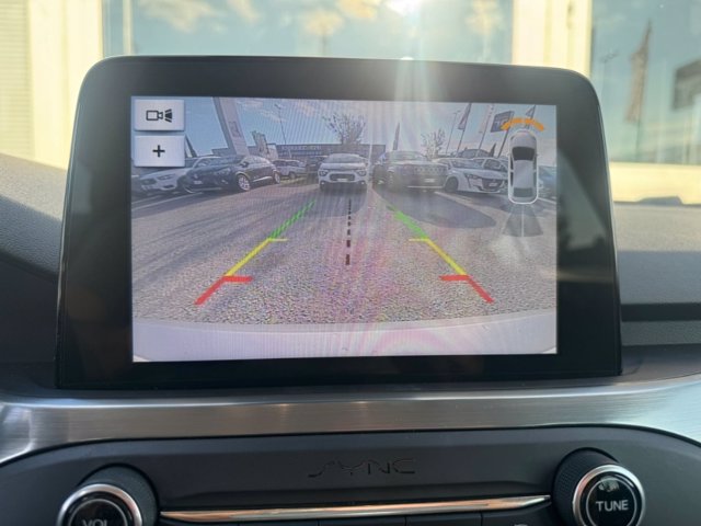 FORD Focus 1.0 EcoBoost 125 CV Start&Stop Titanium X