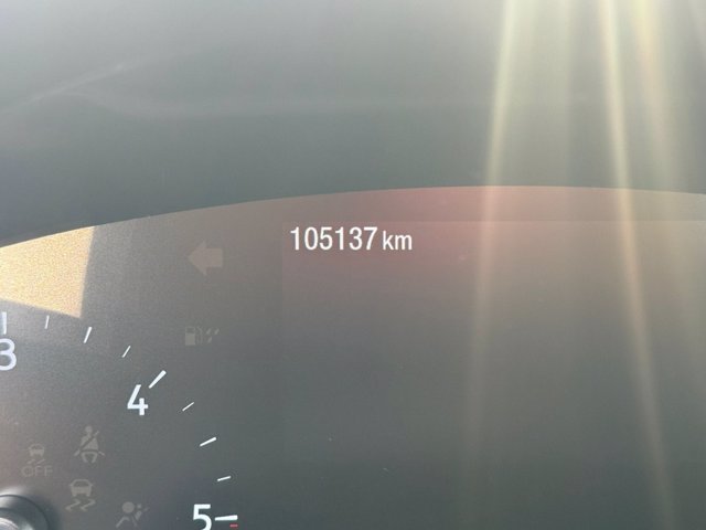 FORD Focus 1.0 EcoBoost 125 CV Start&Stop Titanium X