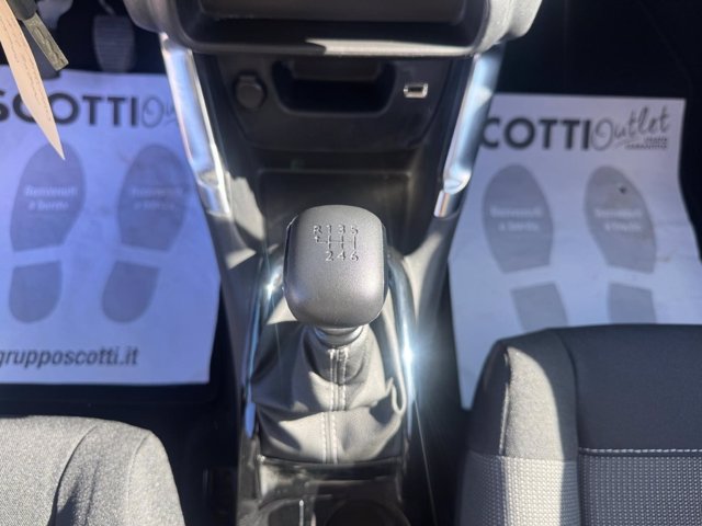 CITROEN C3 Aircross 1.2 puretech Shine Pack s&s 110cv