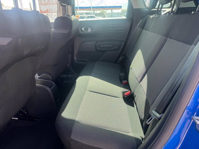 CITROEN C3 Aircross 1.2 puretech Shine Pack s&s 110cv