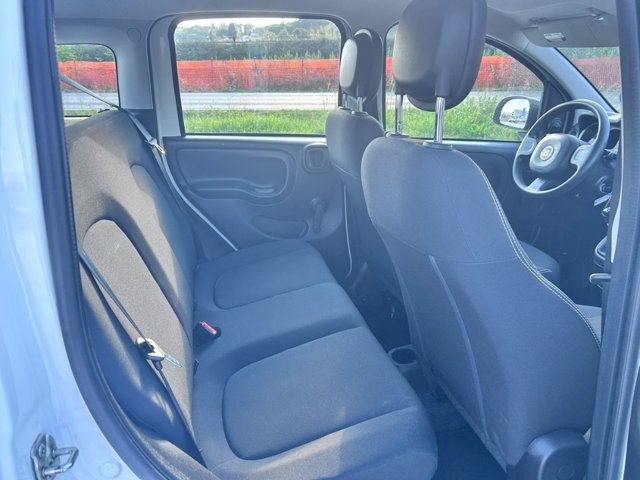 FIAT Panda 1.0 firefly hybrid sport s&s 70cv