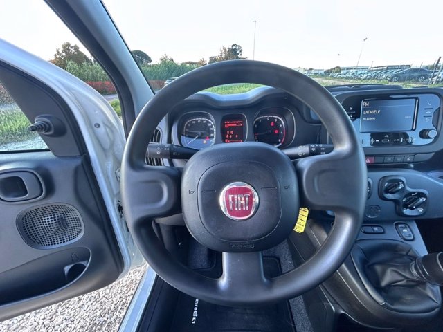 FIAT Panda 1.0 firefly hybrid sport s&s 70cv