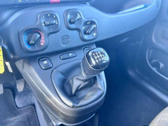 FIAT Panda 1.0 firefly hybrid sport s&s 70cv