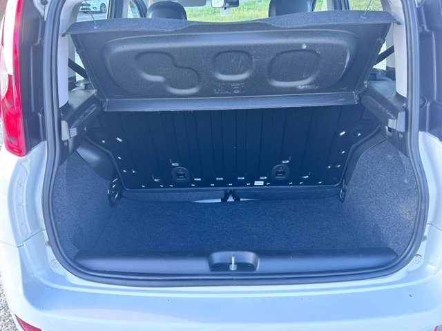 FIAT Panda 1.0 firefly hybrid sport s&s 70cv