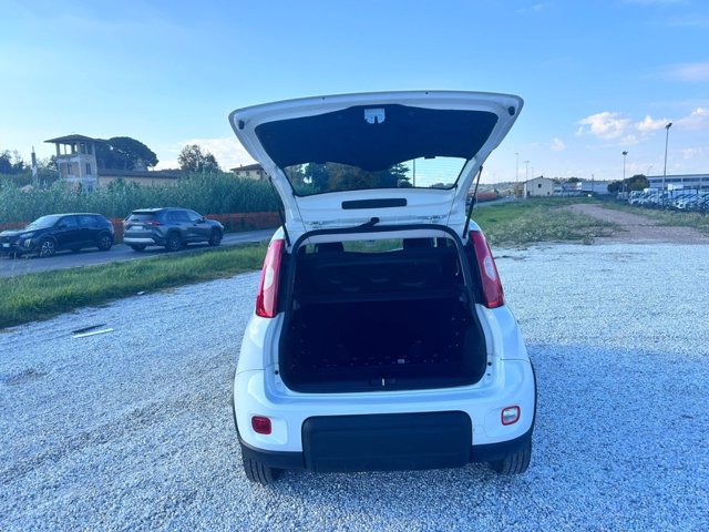 FIAT Panda 1.0 firefly hybrid sport s&s 70cv