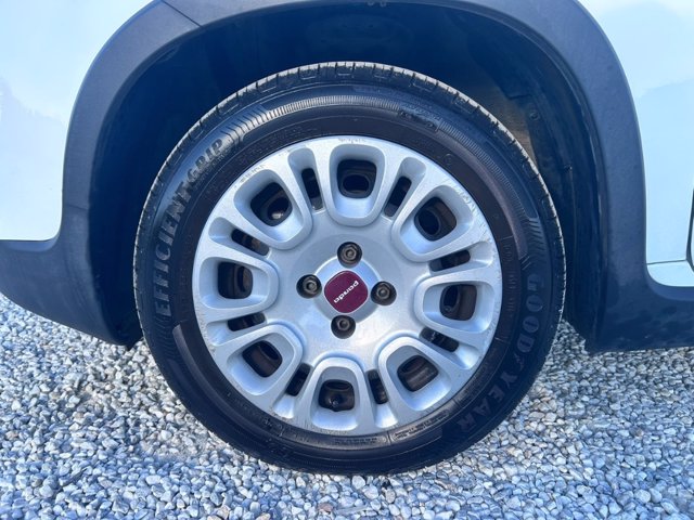 FIAT Panda 1.0 firefly hybrid sport s&s 70cv