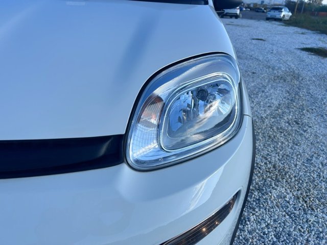 FIAT Panda 1.0 firefly hybrid sport s&s 70cv