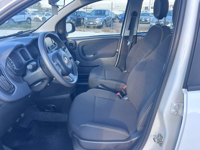 FIAT Panda 1.0 firefly hybrid sport s&s 70cv