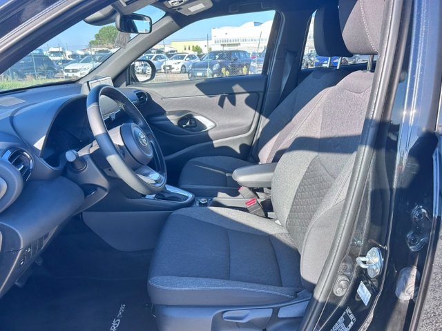 TOYOTA Yaris cross 1.5h trend awd-i 116cv e-cvt