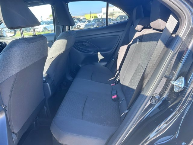 TOYOTA Yaris cross 1.5h trend awd-i 116cv e-cvt