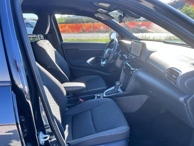 TOYOTA Yaris cross 1.5h trend awd-i 116cv e-cvt