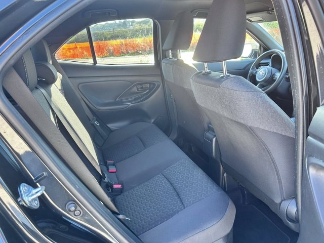 TOYOTA Yaris cross 1.5h trend awd-i 116cv e-cvt