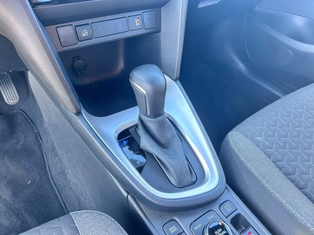 TOYOTA Yaris cross 1.5h trend awd-i 116cv e-cvt