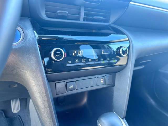 TOYOTA Yaris cross 1.5h trend awd-i 116cv e-cvt