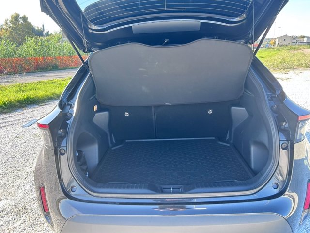 TOYOTA Yaris cross 1.5h trend awd-i 116cv e-cvt