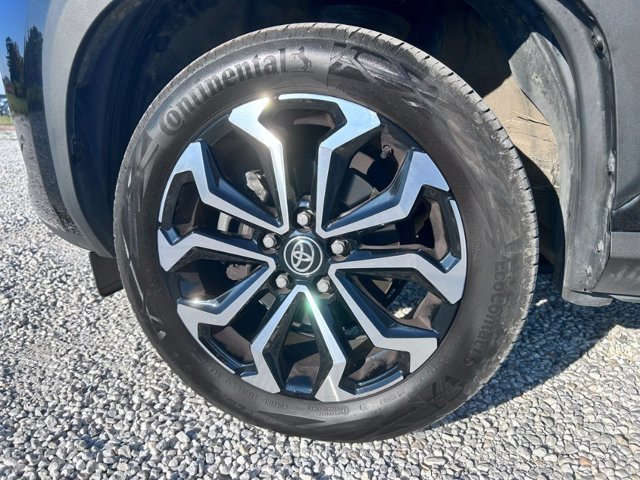 TOYOTA Yaris cross 1.5h trend awd-i 116cv e-cvt