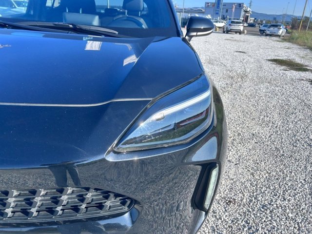 TOYOTA Yaris cross 1.5h trend awd-i 116cv e-cvt