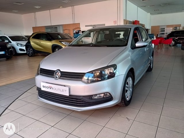 VOLKSWAGEN Polo 1.0 MPI 5p. Trendline