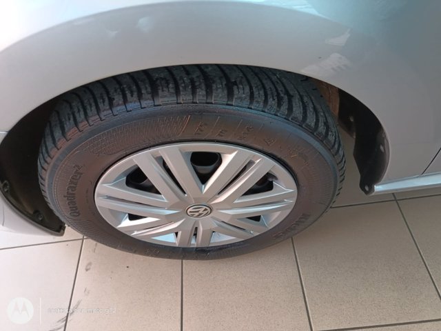 VOLKSWAGEN Polo 1.0 MPI 5p. Trendline