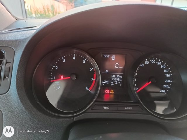 VOLKSWAGEN Polo 1.0 MPI 5p. Trendline