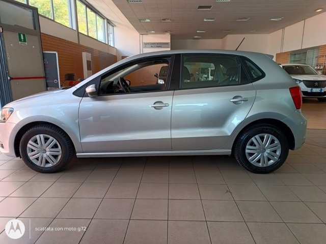 VOLKSWAGEN Polo 1.0 MPI 5p. Trendline
