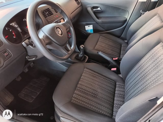 VOLKSWAGEN Polo 1.0 MPI 5p. Trendline