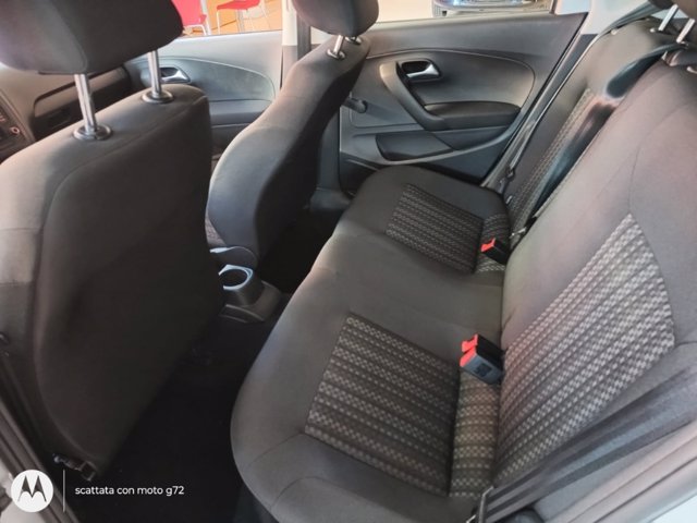 VOLKSWAGEN Polo 1.0 MPI 5p. Trendline