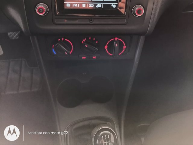 VOLKSWAGEN Polo 1.0 MPI 5p. Trendline