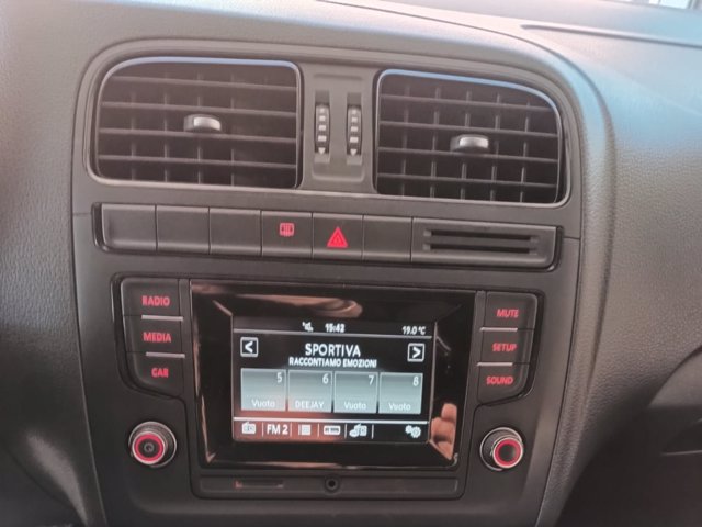 VOLKSWAGEN Polo 1.0 MPI 5p. Trendline