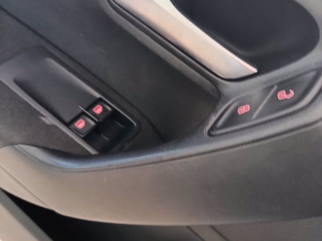 VOLKSWAGEN Polo 1.0 MPI 5p. Trendline