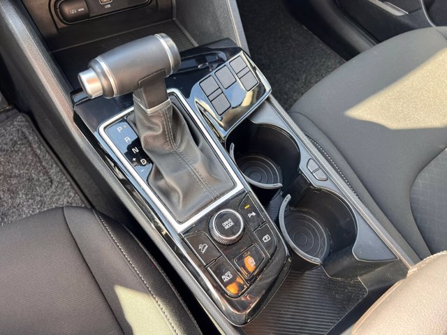 KIA Sportage 1.6 crdi mhev business dct