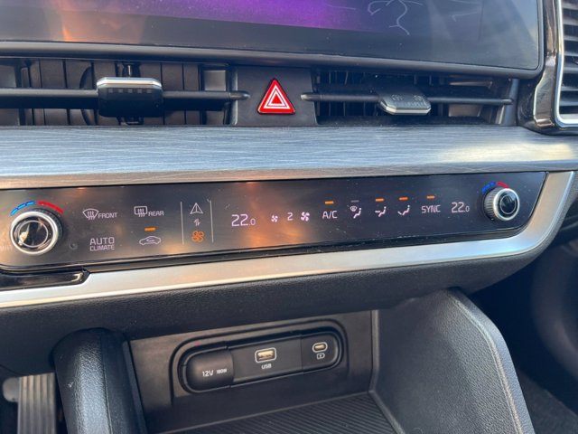 KIA Sportage 1.6 crdi mhev business dct